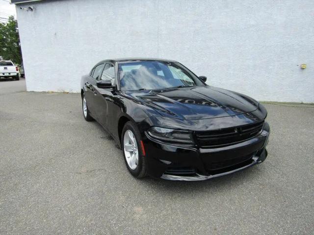 2019 Dodge Charger SXT RWD for sale in Haddon Township, NJ