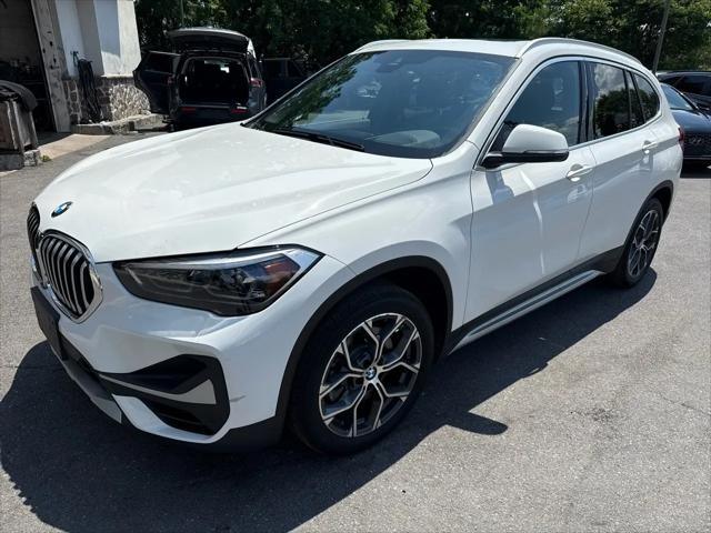 2021 BMW X1 xDrive28i for sale in Langhorne, PA