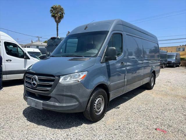 2019 Mercedes-Benz Sprinter 2500 Cargo 170 WB for sale in Santa Monica, CA