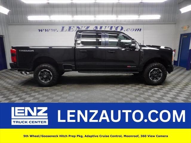 2023 Ford F-250 LARIAT for sale in Fond du Lac, WI