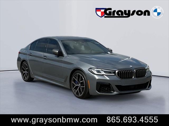 2023 BMW M5 i xDrive for sale in Knoxville, TN