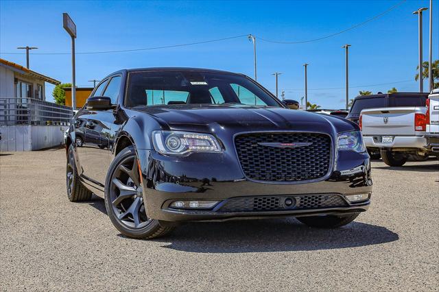 2023 Chrysler 300 300S