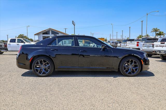 2023 Chrysler 300 300S