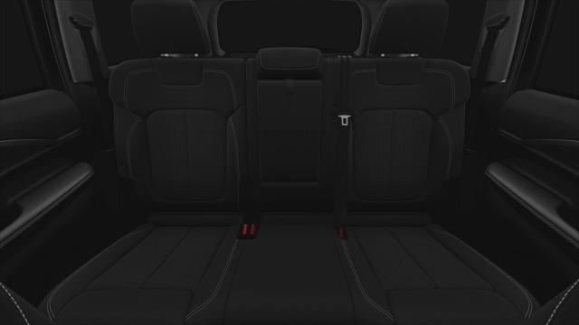 2025 Jeep Grand Cherokee GRAND CHEROKEE LAREDO X 4X4 2025 Jeep Grand Cherokee GRAND CHEROKEE LAREDO X 4X4