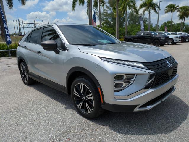 2023 Mitsubishi Eclipse Cross SE S-AWC