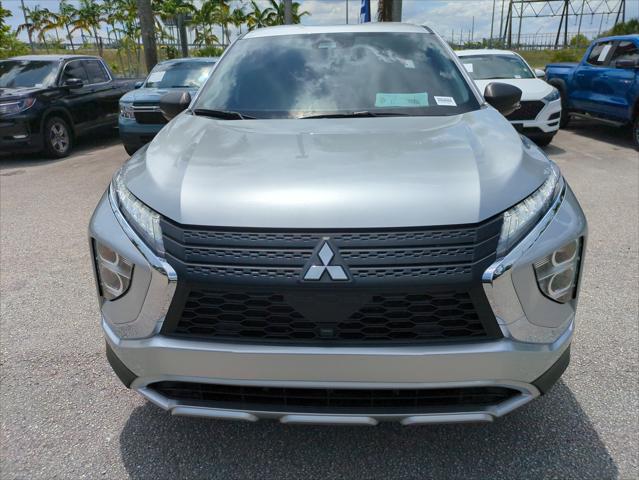 2023 Mitsubishi Eclipse Cross SE S-AWC