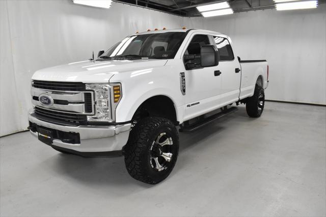 2019 Ford F-350 XL