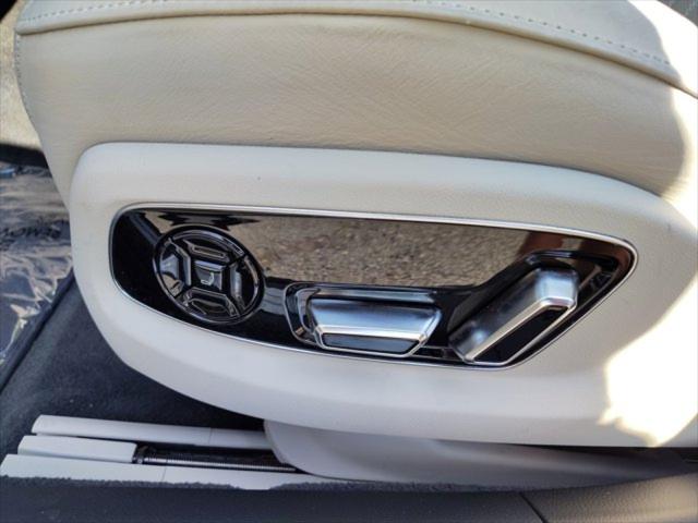 2023 Audi A8 L 55 TFSI quattro Tiptronic
