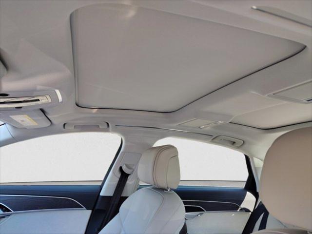 2023 Audi A8 L 55 TFSI quattro Tiptronic
