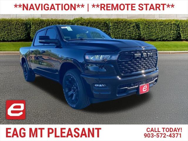 2026 RAM Ram 1500 RAM 1500 LONE STAR CREW CAB 4X4 57 BOX 2026 RAM Ram 1500 RAM 1500 LONE STAR CREW CAB 4X4 57 BOX
