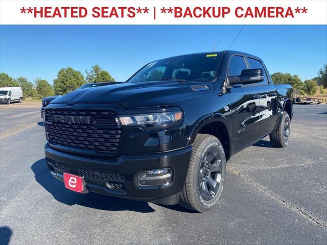 2026 RAM Ram 1500 RAM 1500 LONE STAR CREW CAB 4X4 57 BOX 2026 RAM Ram 1500 RAM 1500 LONE STAR CREW CAB 4X4 57 BOX