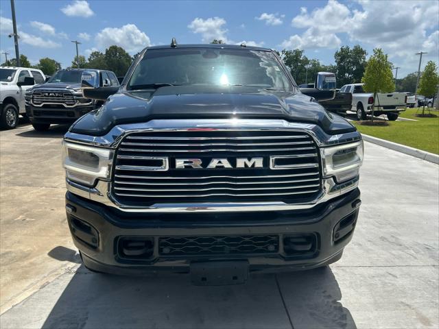 2024 RAM 2500 Laramie Crew Cab 4x4 64 Box