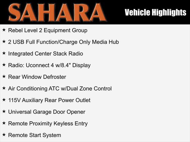 2019 RAM 1500 Rebel Crew Cab 4x4 57 Box 2019 RAM 1500 Rebel Crew Cab 4x4 57 Box