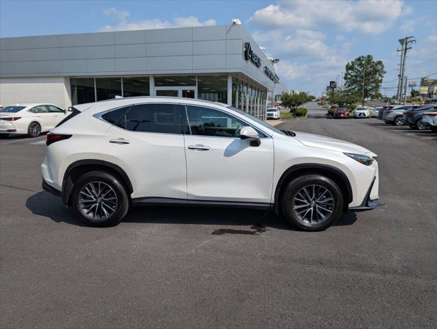 2022 Lexus NX 250 250 FWD