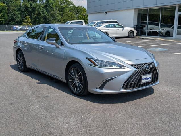 2022 Lexus ES 350 350 FWD