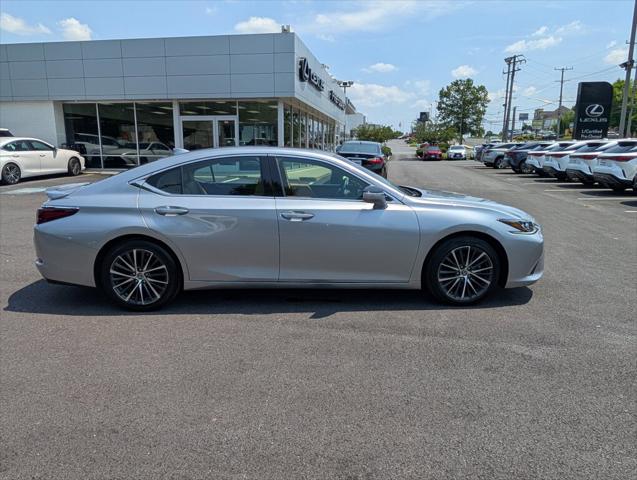 2022 Lexus ES 350 350 FWD