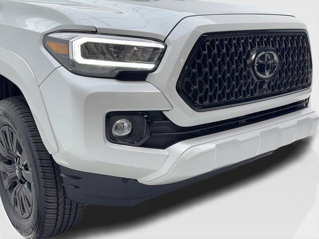 2023 Toyota Tacoma Limited