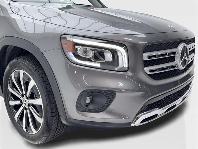 2022 Mercedes-Benz GLB 250 GLB 250