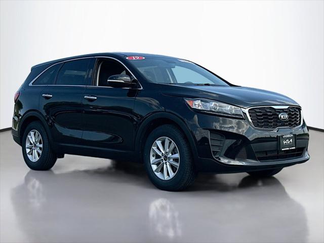 2019 Kia Sorento 2.4L L