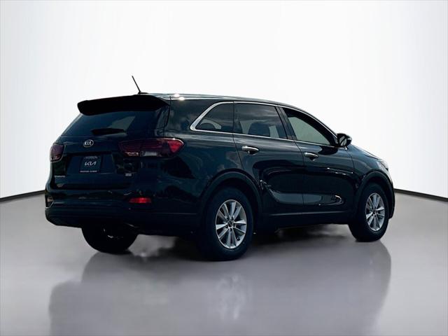 2019 Kia Sorento 2.4L L