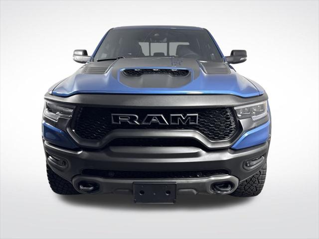 2024 RAM 1500 TRX Crew Cab 4x4 57 Box