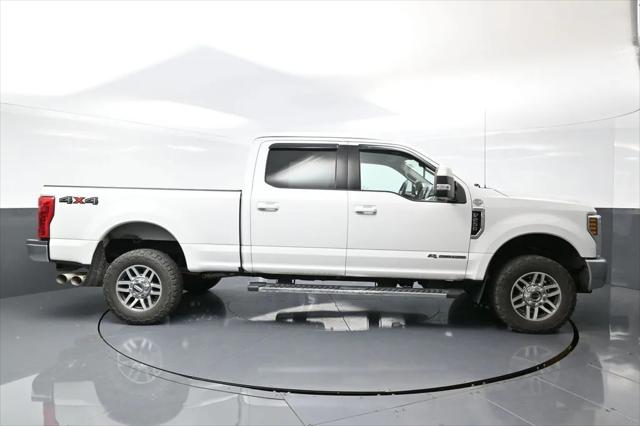 2018 Ford F-250 LARIAT