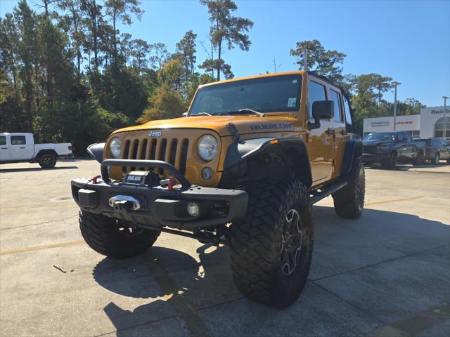 2014 Jeep Wrangler Unlimited Rubicon X 2014 Jeep Wrangler Unlimited Rubicon X