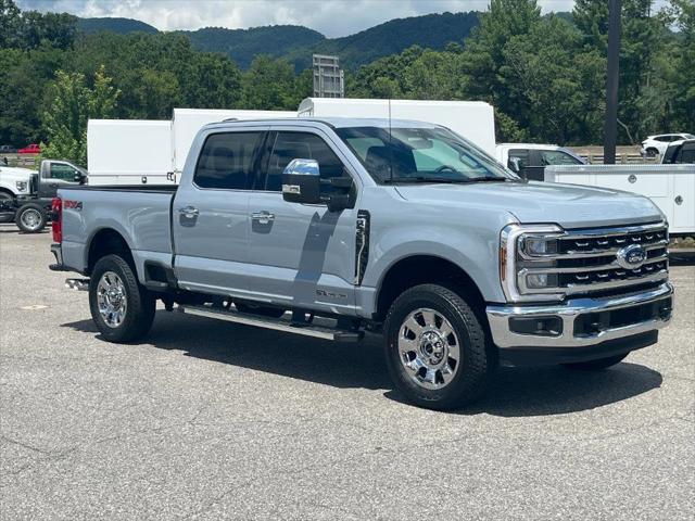 2025 Ford F-350 Lariat