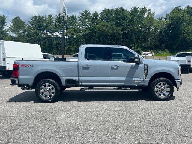 2025 Ford F-350 Lariat