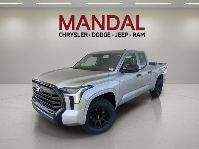 2022 Toyota Tundra SR