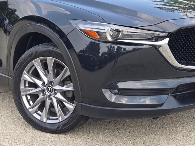 2019 Mazda CX-5 Grand Touring Reserve