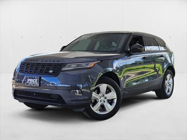 2025 Land Rover Range Rover Velar P250 S