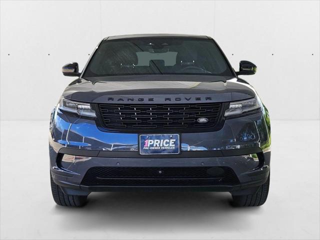 2025 Land Rover Range Rover Velar P250 S