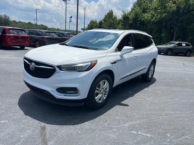 2019 Buick Enclave FWD Essence
