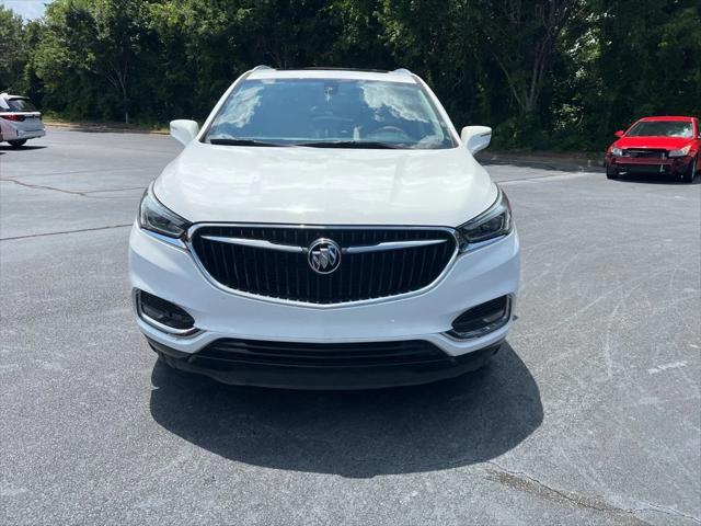 2019 Buick Enclave FWD Essence