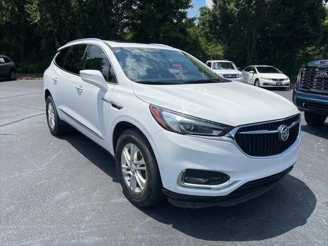 2019 Buick Enclave FWD Essence
