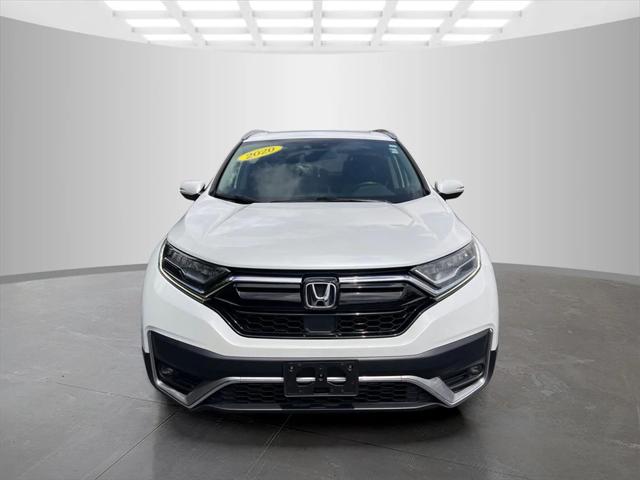 2020 Honda CR-V AWD Touring
