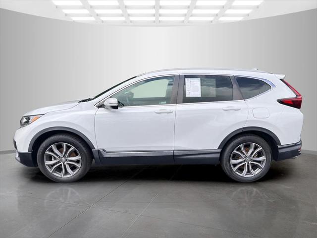 2020 Honda CR-V AWD Touring
