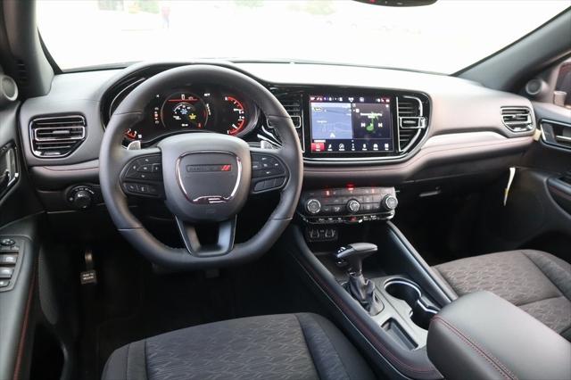 2026 Dodge Durango DURANGO GT AWD