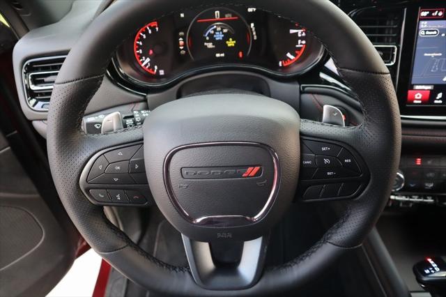 2026 Dodge Durango DURANGO GT AWD