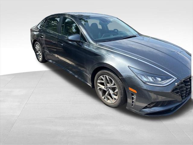 2022 Hyundai Sonata SEL