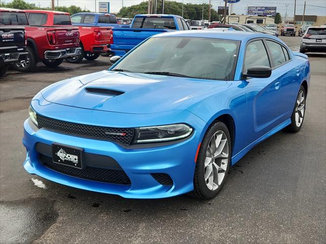 2023 Dodge Charger GT 2023 Dodge Charger GT