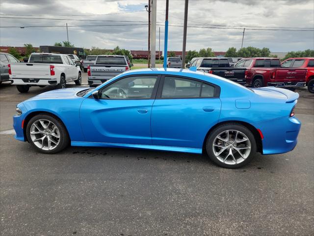 2023 Dodge Charger GT 2023 Dodge Charger GT