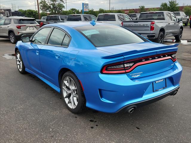 2023 Dodge Charger GT 2023 Dodge Charger GT