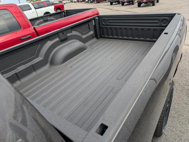 2026 RAM Ram 2500 RAM 2500 BLACK EXPRESS CREW CAB 4X4 8 BOX 2026 RAM Ram 2500 RAM 2500 BLACK EXPRESS CREW CAB 4X4 8 BOX