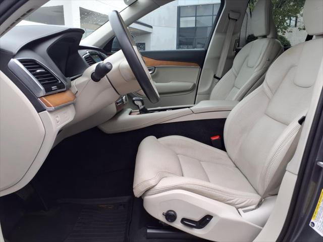2019 Volvo XC90 T6 Inscription