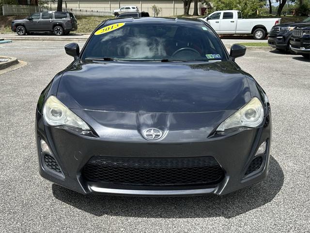 2013 Scion FR-S Base