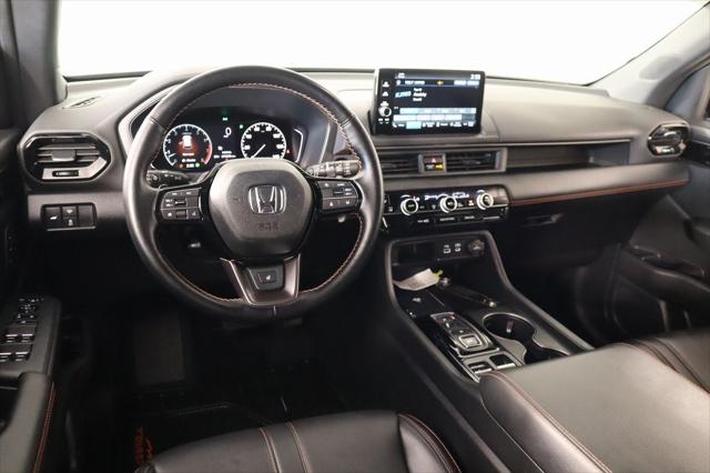 2023 Honda Pilot AWD TrailSport
