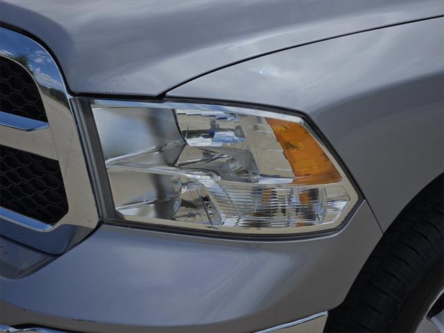 2022 RAM 1500 Classic Tradesman Quad Cab 4x2 64 Box 2022 RAM 1500 Classic Tradesman Quad Cab 4x2 64 Box