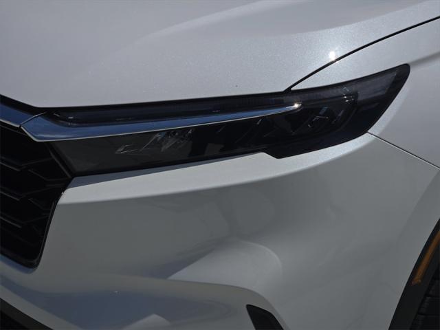 2024 Honda CR-V EX-L 2WD